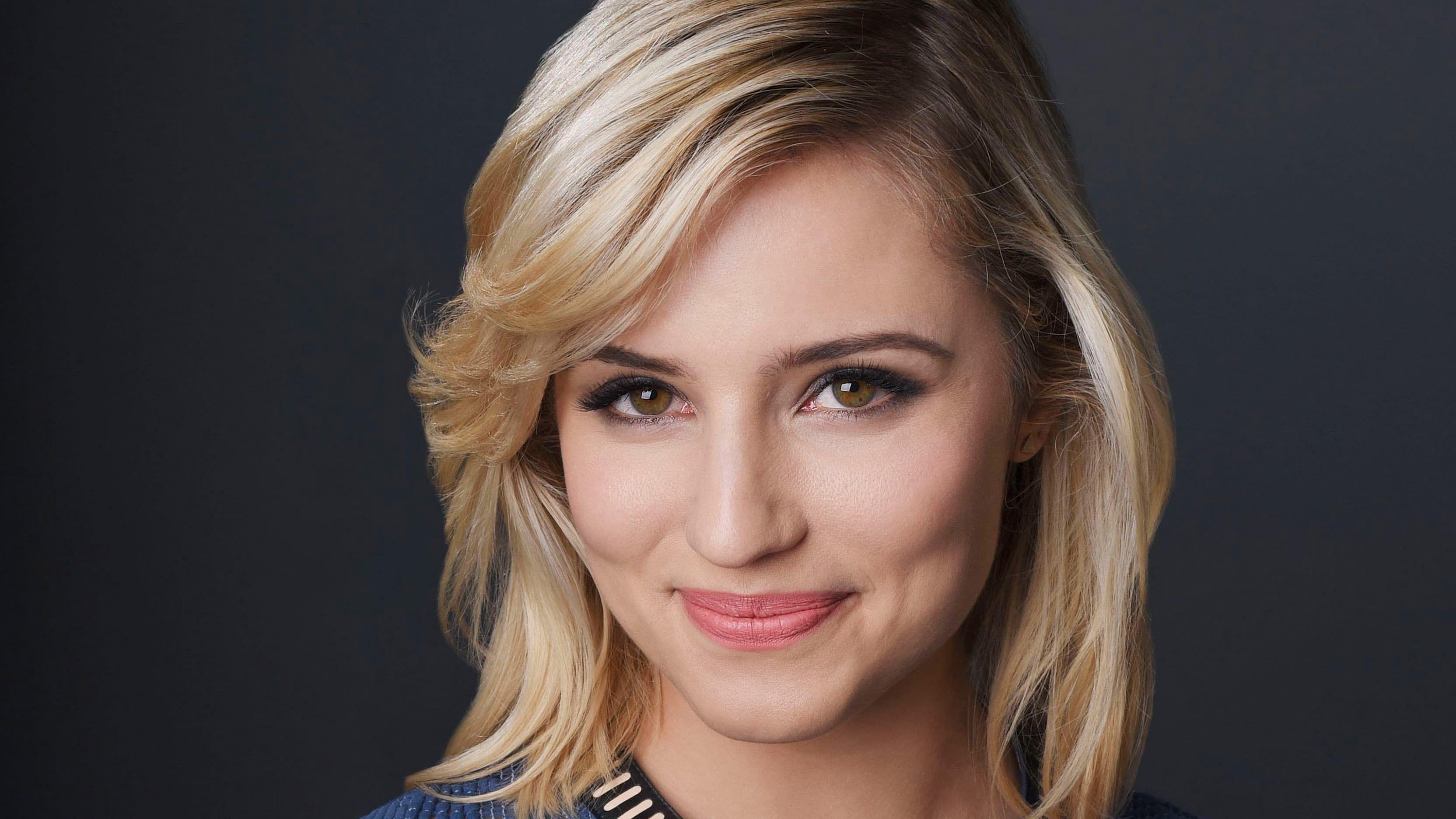 Dianna Agron Wallpaper Image Photo Picture Background