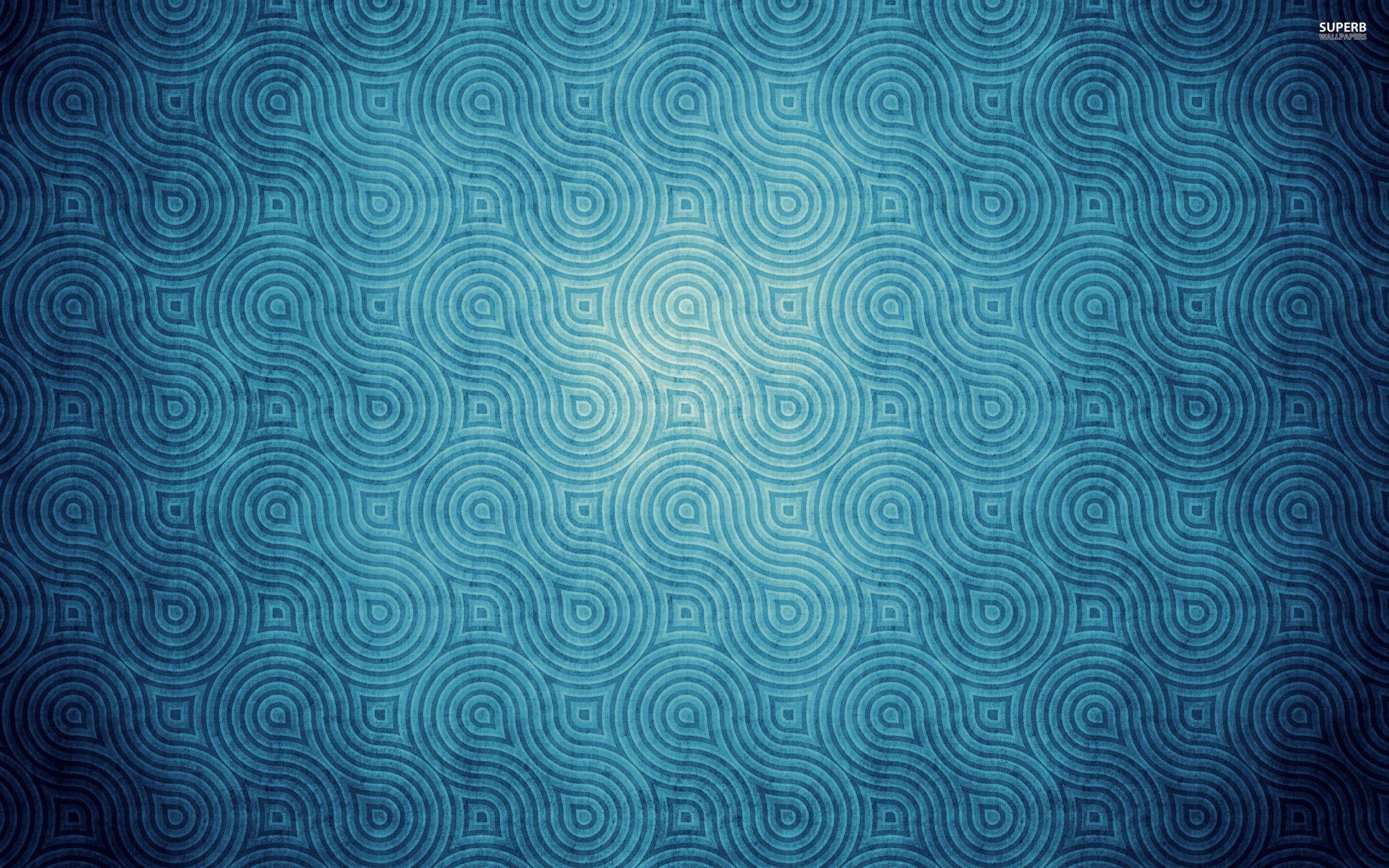 Pattern Wallpaper