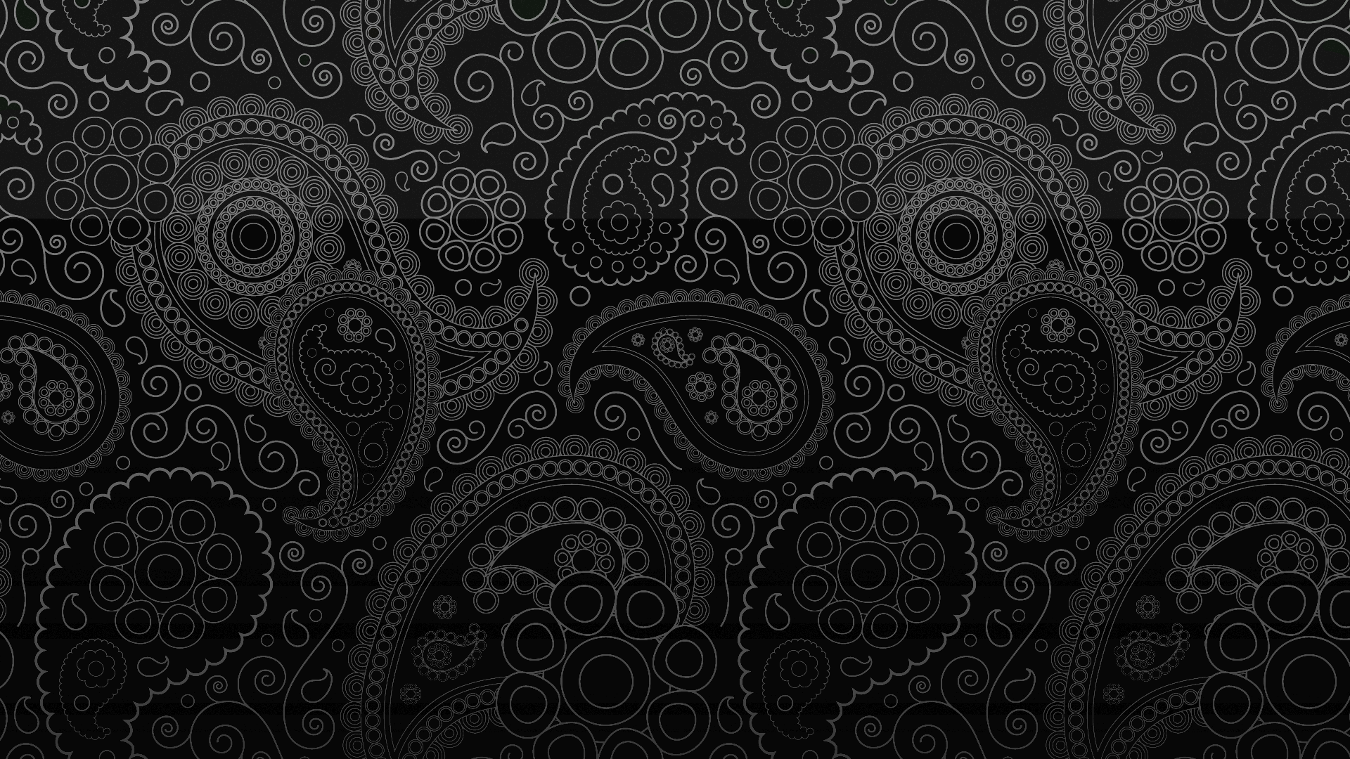 Black Pattern Wallpaper HD