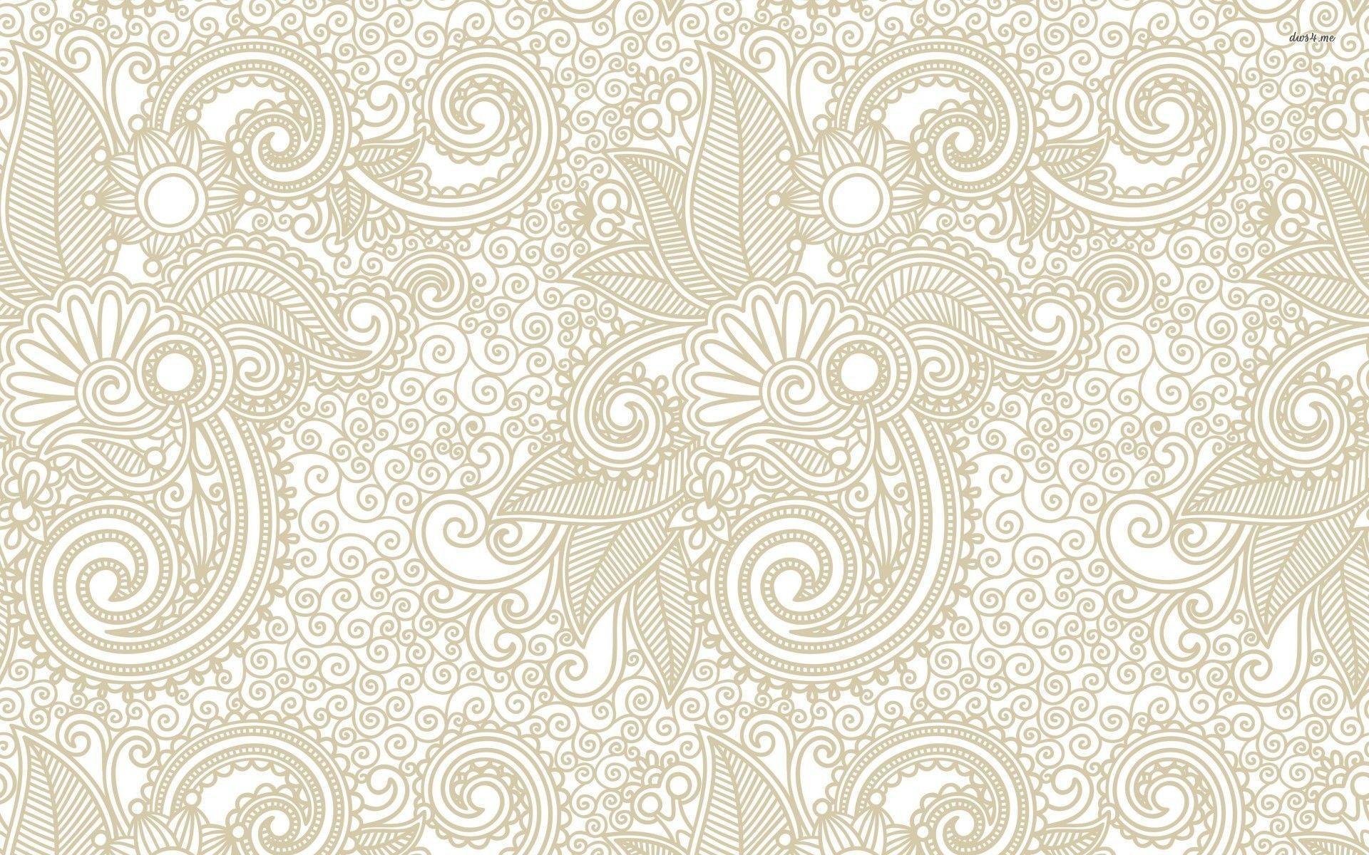 Desktop Pattern Wallpaper