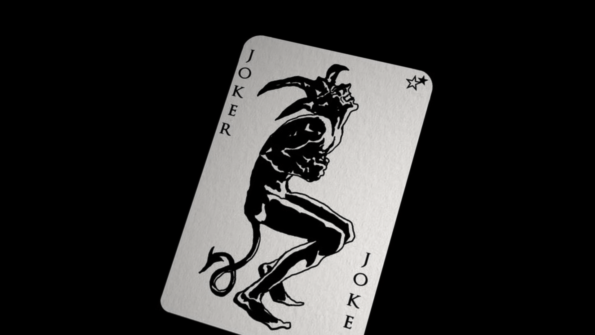 Joker Card Wallpapers - Wallpaper Cave