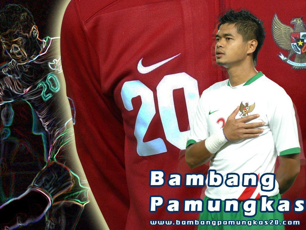 Bambang Pamungkas. Stars in Sports