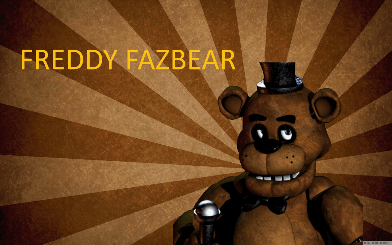 Freddys Fazbear Wallpapers  Friends New 4K APK for Android Download