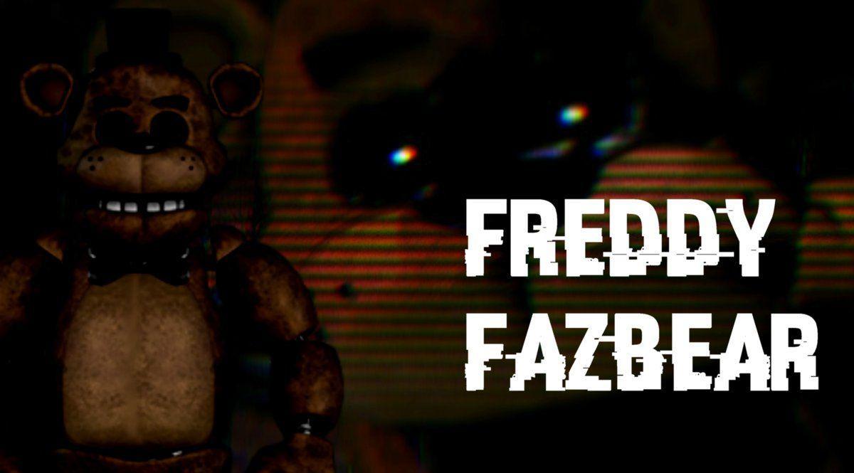 Freddy Fazbear Wallpaper REBOOT