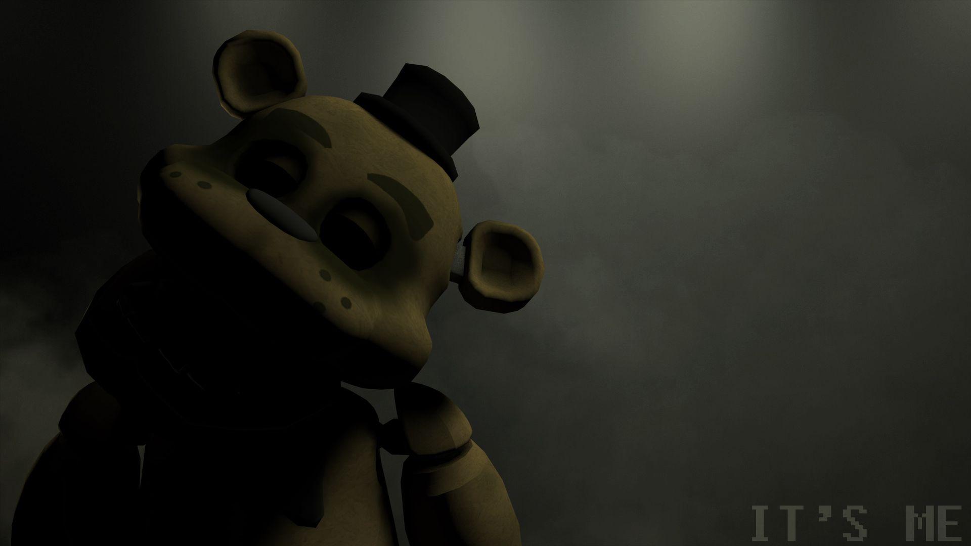 Five Nights at Freddy's Bonnie Wallpapers DOWNLOAD by NiksonYT on