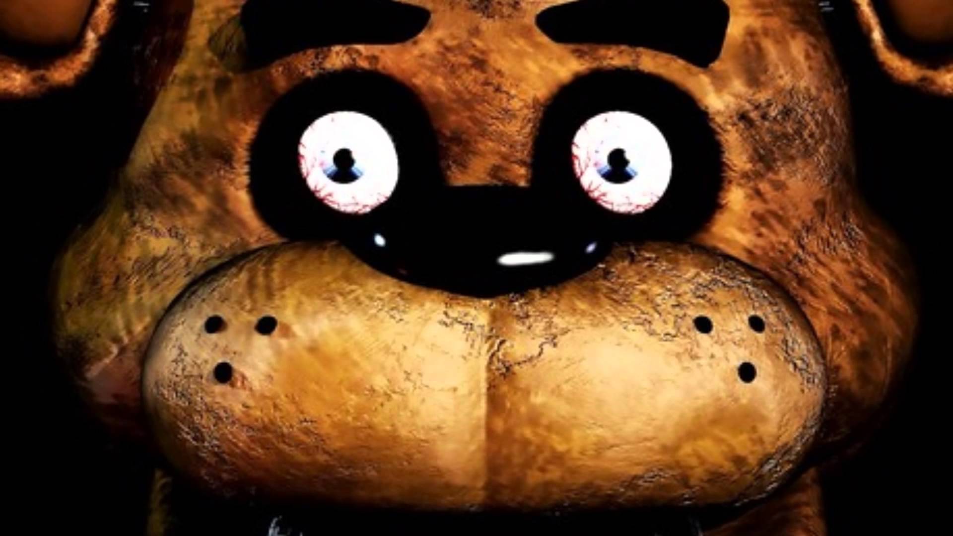 Freddy Fazbear Wallpapers Wallpaper Cave