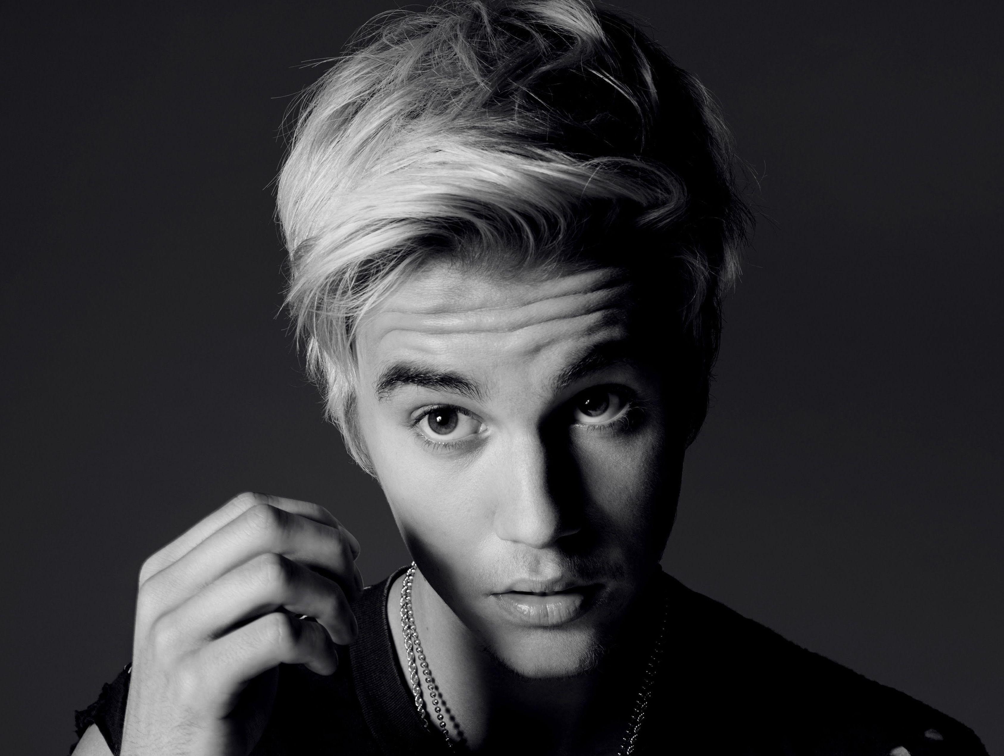 Justin Bieber Wallpaper High Resolution and Quality Download
