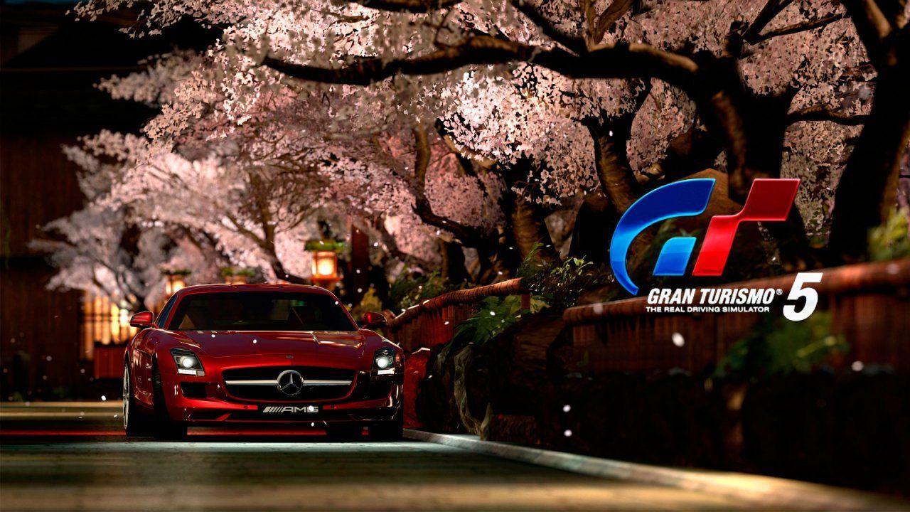 Gran Turismo Wallpaper, Adorable HDQ Background of Gran Turismo