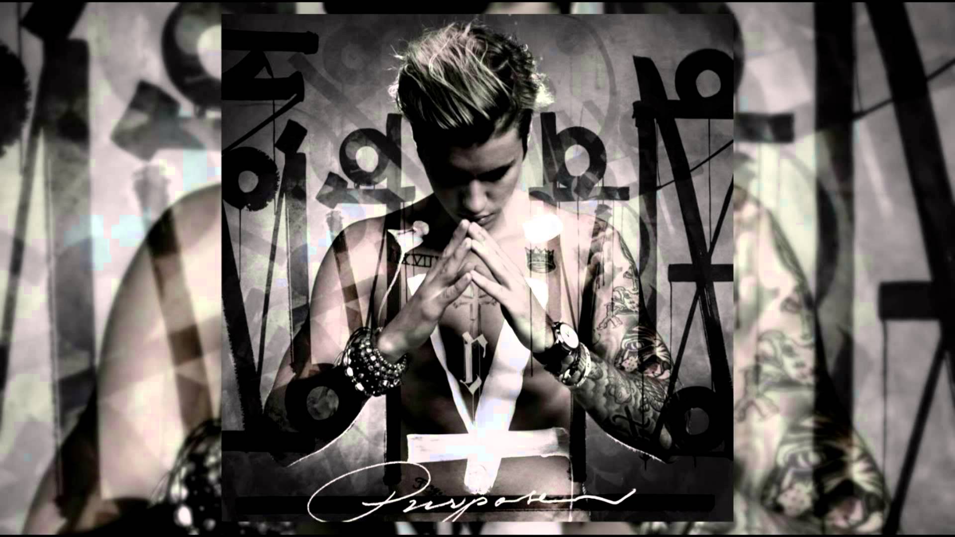 Justin Bieber Purpose Wallpapers - Wallpaper Cave1920 x 1080