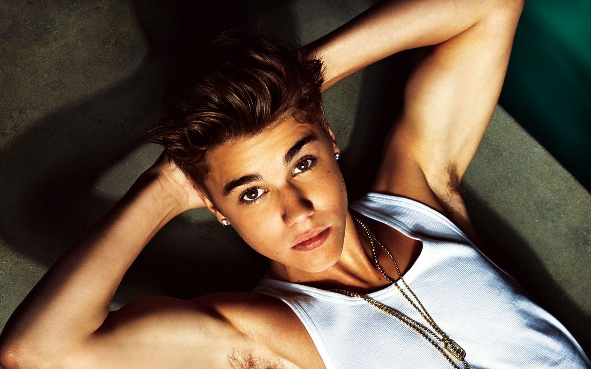 Justin Bieber Live Image, HD Wallpaper