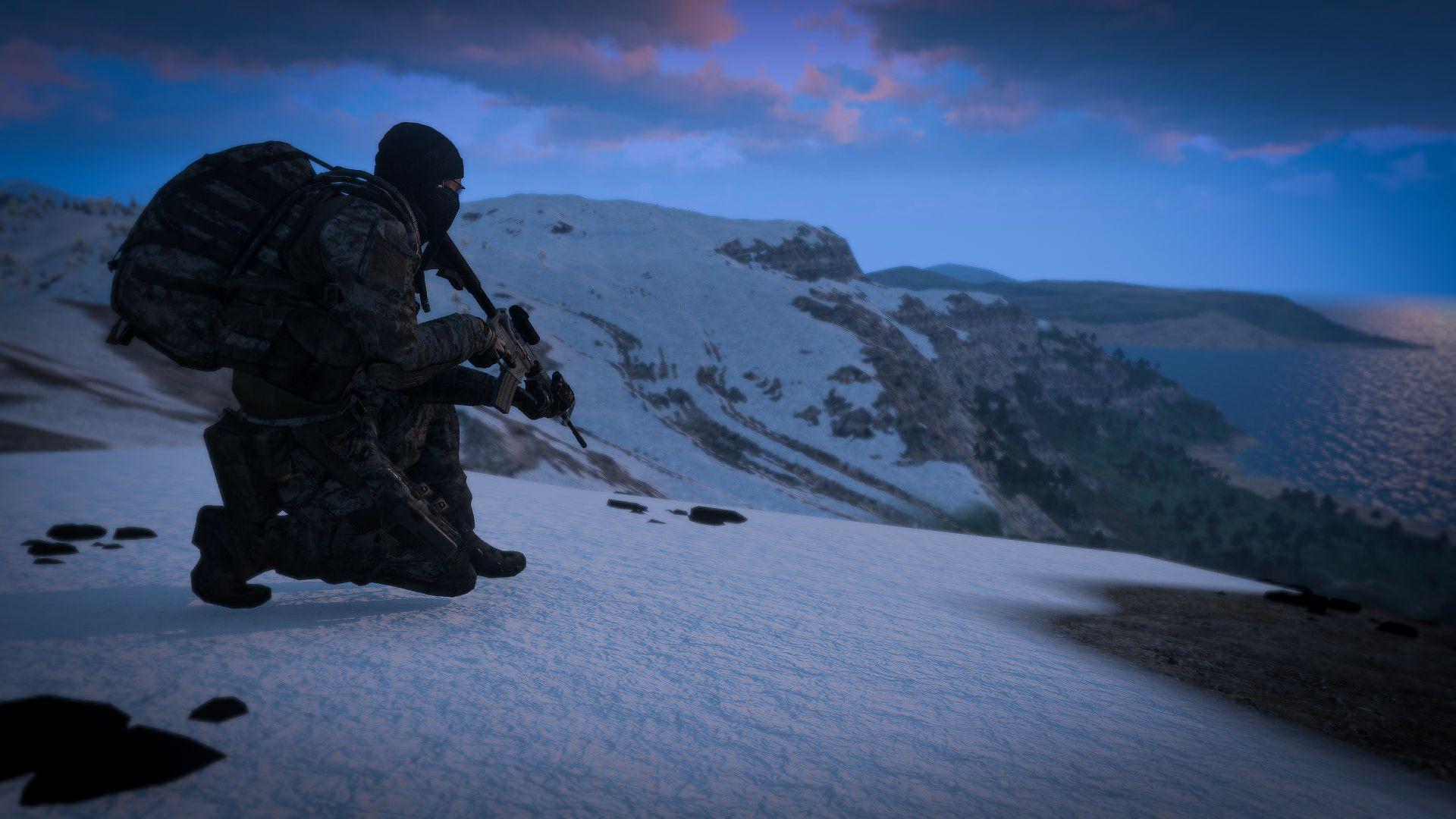 365126 Arma 3 Contact 4k - Rare Gallery HD Wallpapers