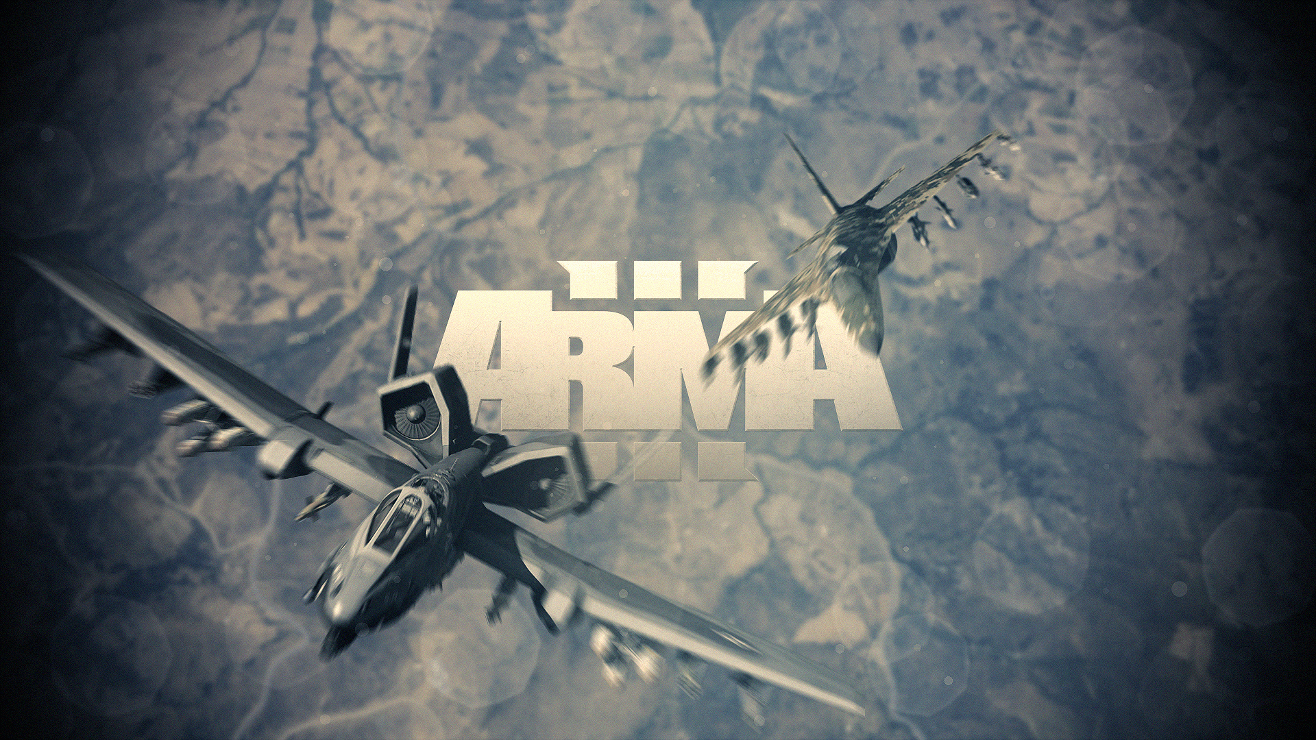 ArmA 3 Wallpaper