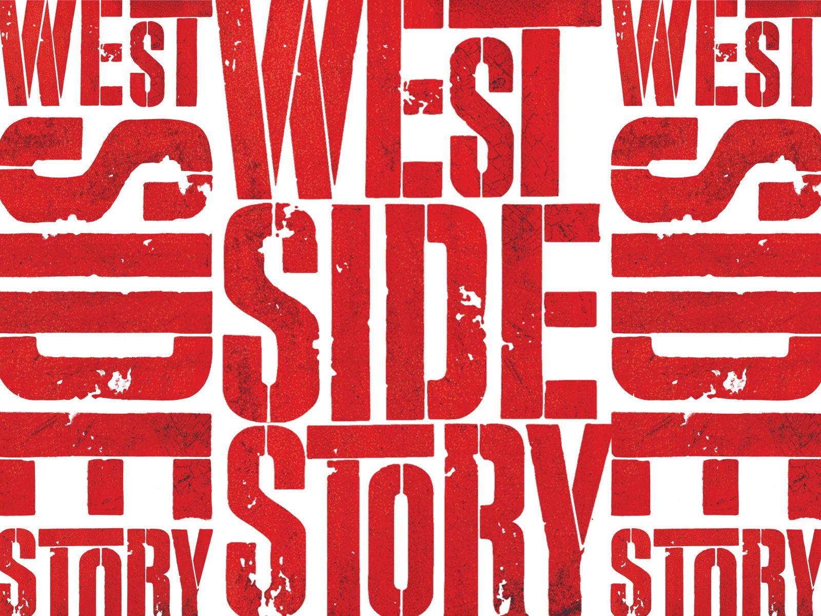 West Side Story Themes and Desktop