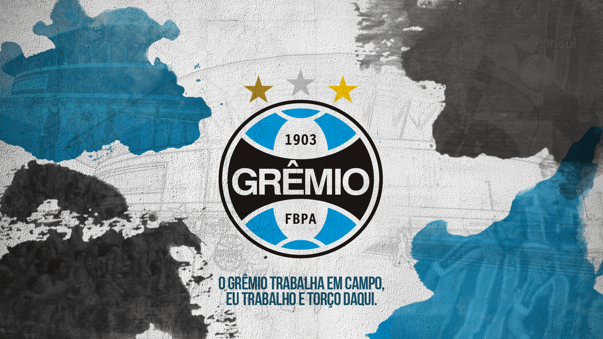 Portal Oficial Do Grêmio Foot Ball Porto Alegrense
