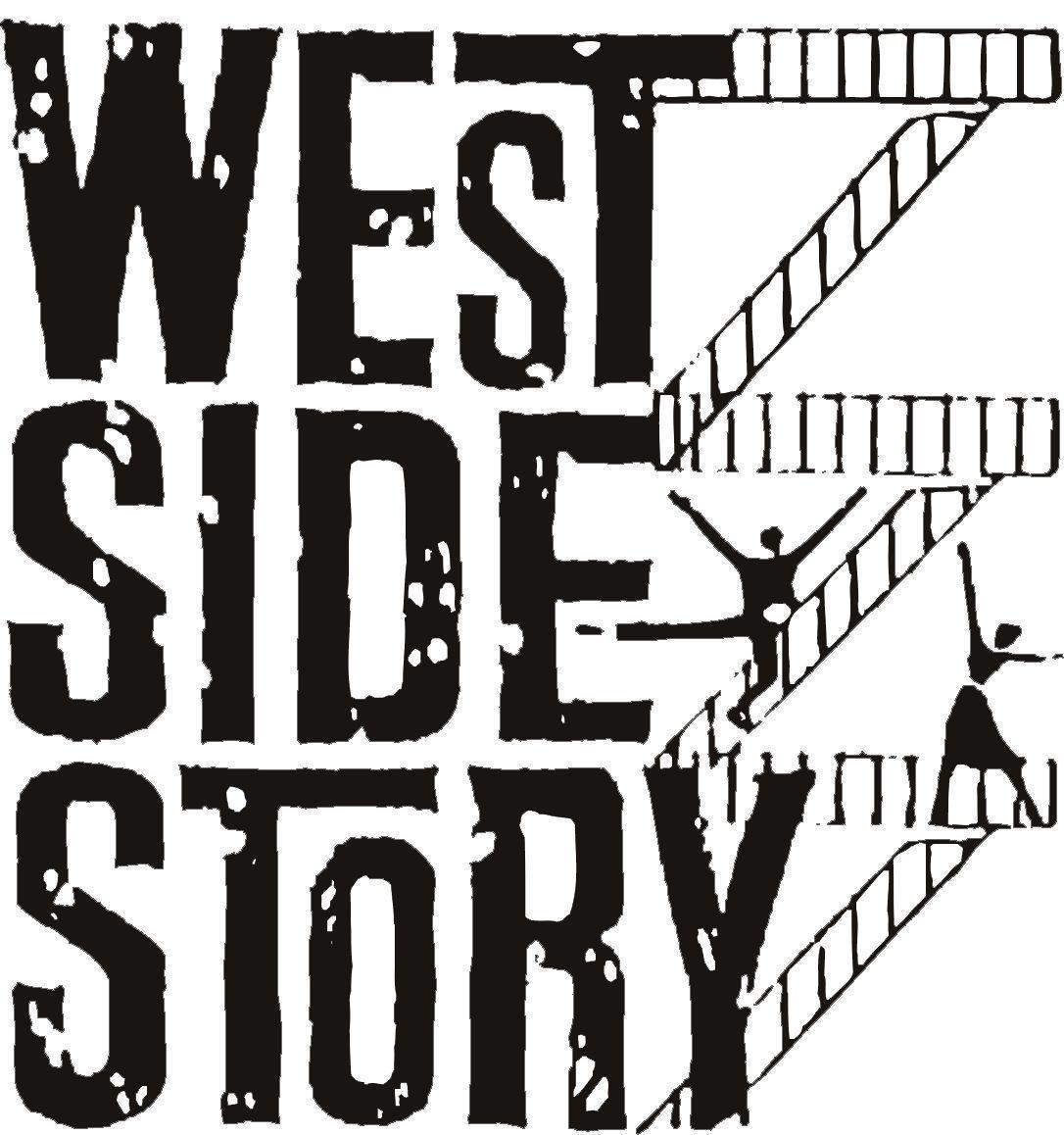 West Side Story Background Image