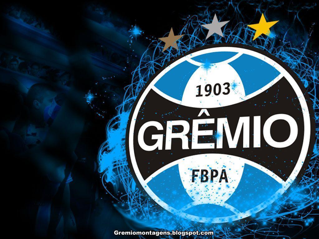 Gremio Football Wallpaper