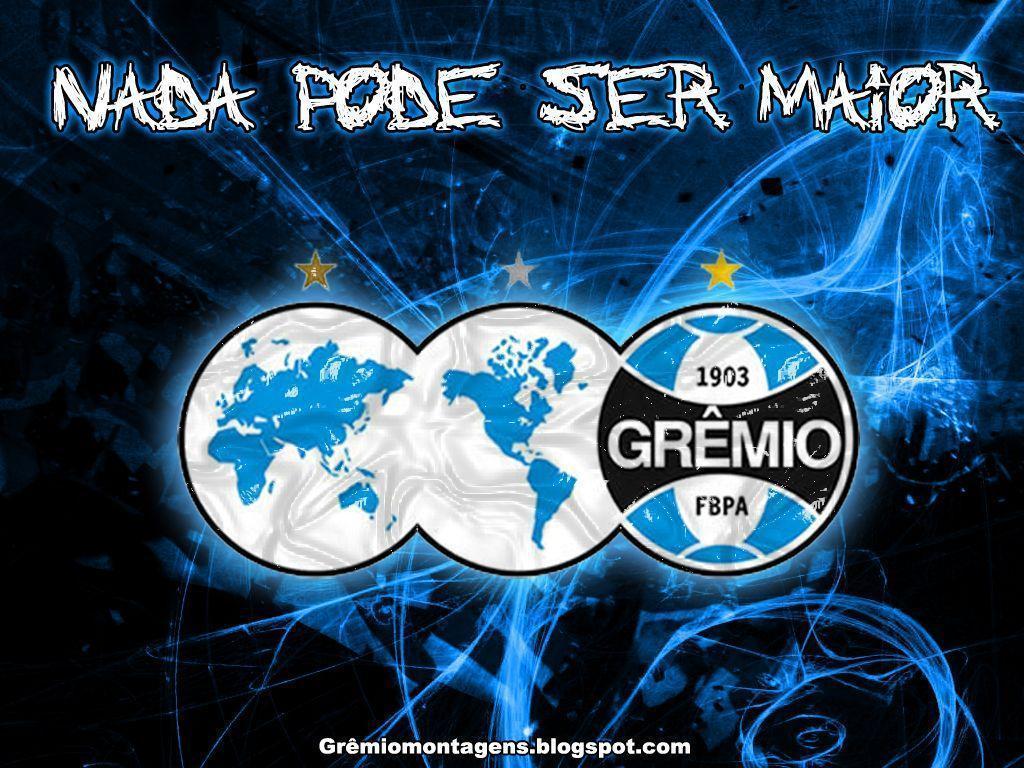 Grêmio FBPA: Wallpaper