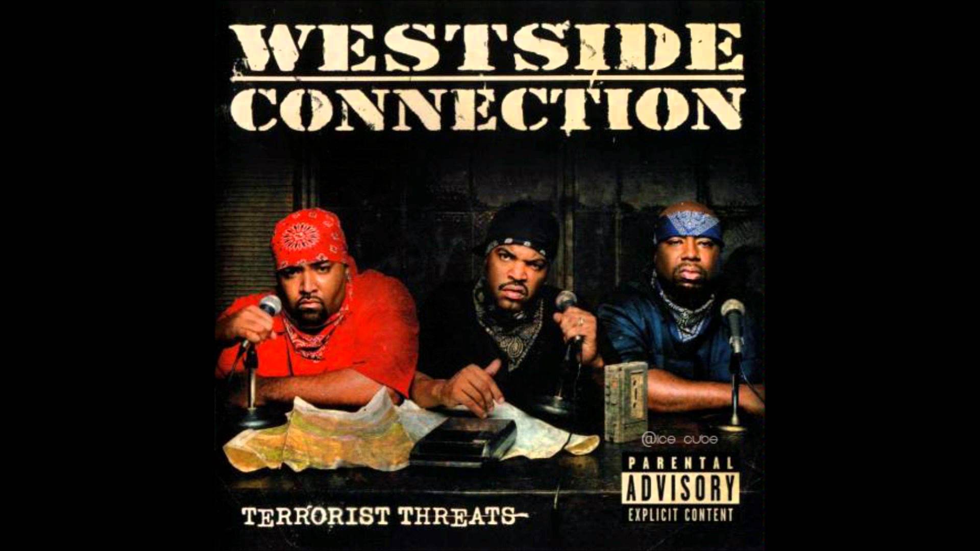 10. Westside Connection