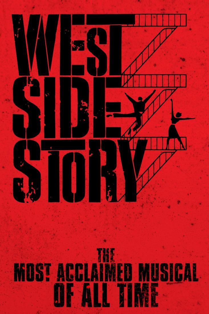 West Side Story Themes and Desktop