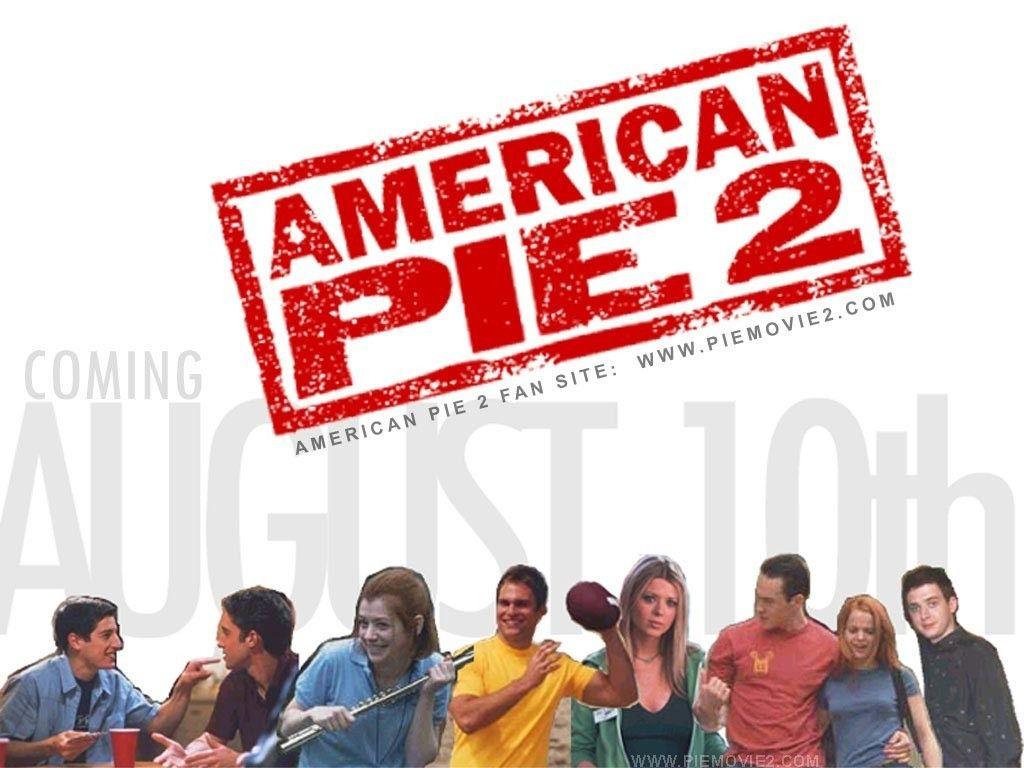 Latest American Pie Wallpaper Hollywood Film Movie Desktop
