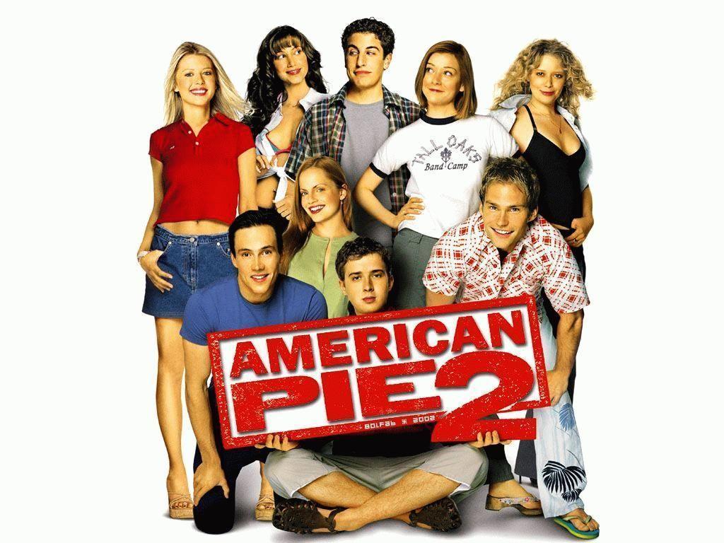 American Pie Movie Wallpaper