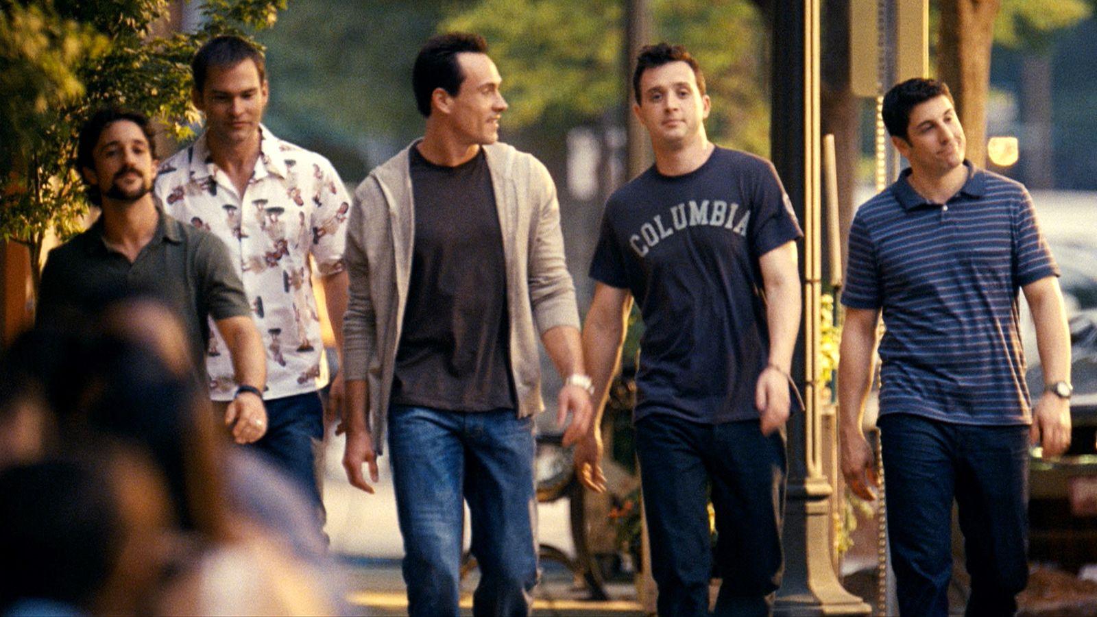 American Reunion Vicky Picture to