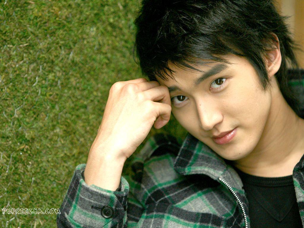 Choi si won.