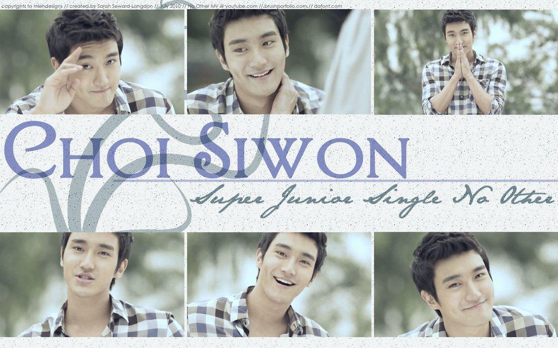 Holocausto Shoah: Choi Siwon