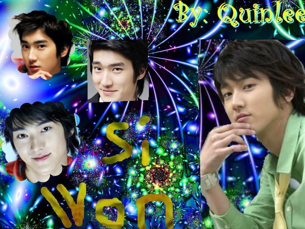 Holocausto Shoah: Download image Siwon Muscle PC, Android, iPhone