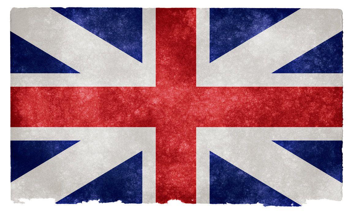 English Flag Wallpaper