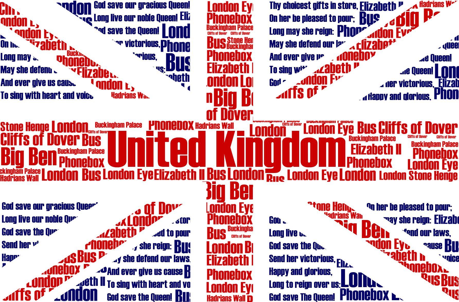 High Quality Union Flag Wallpaper. Full HD Picture