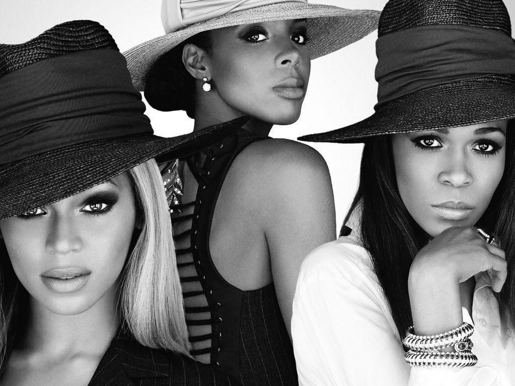 Wallpapers Destinys Child Music download photo