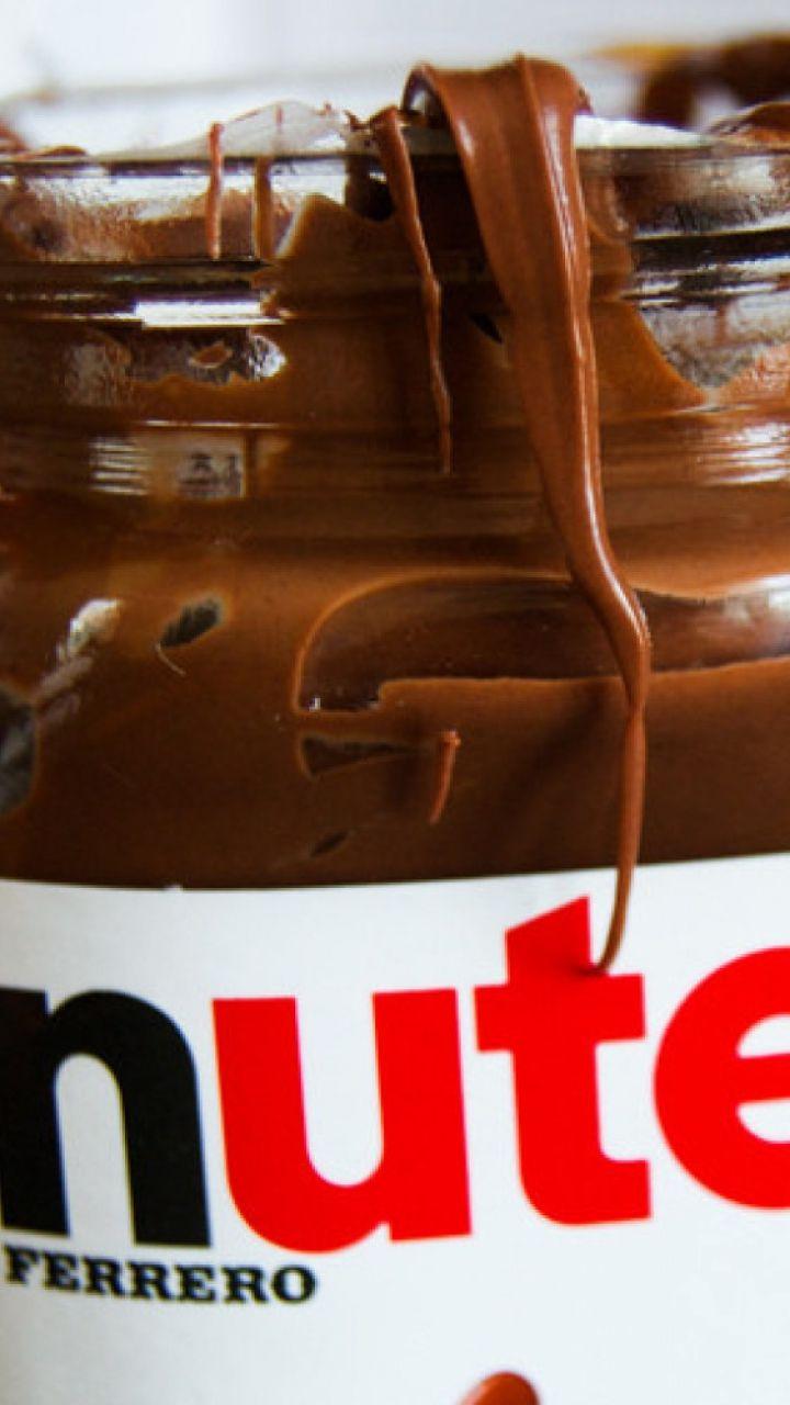 Nutella Wallpaper, Image, Wallpaper of Nutella in HQFX Quality