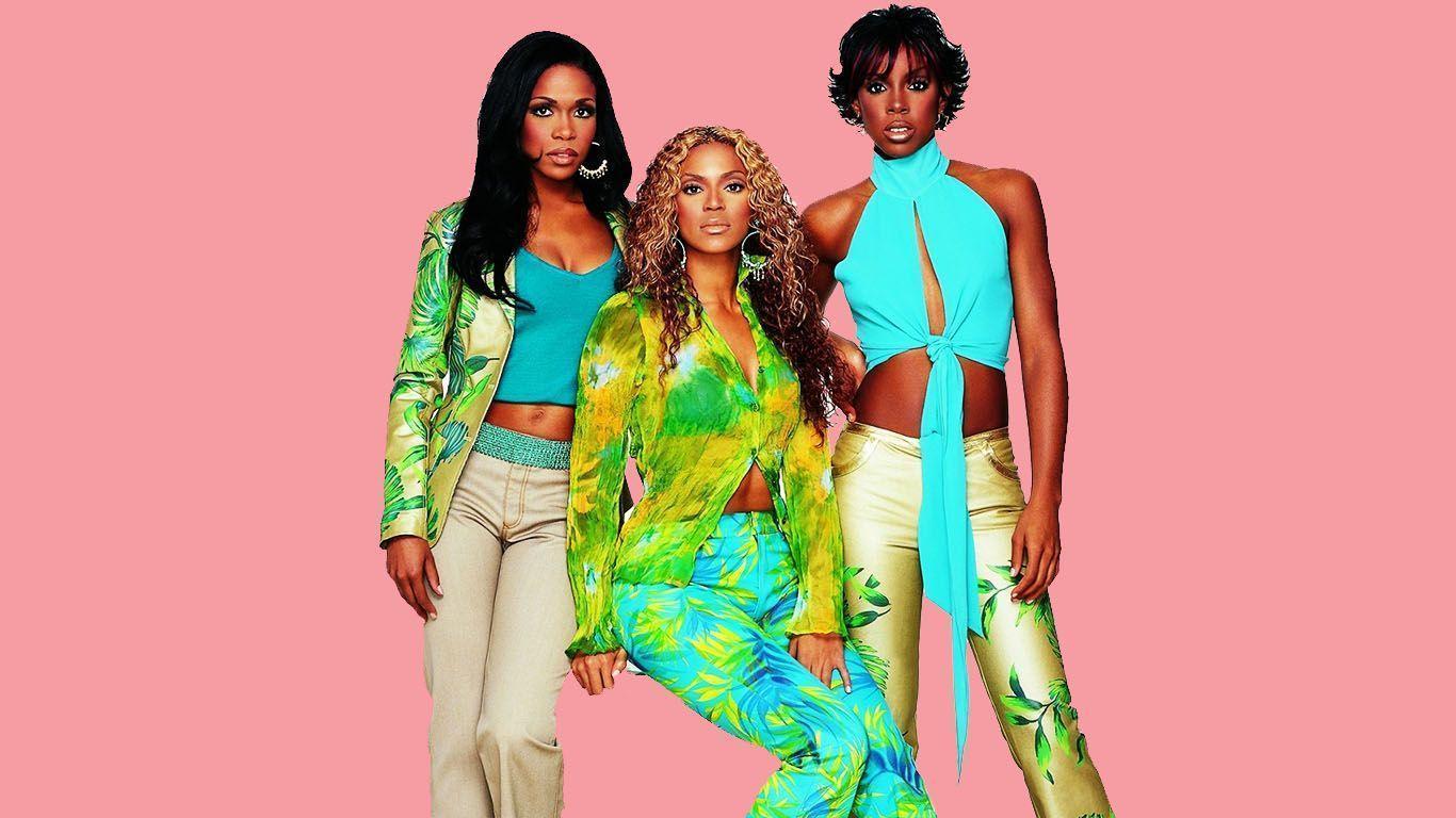 Destiny's Child: 15 Things You Didn't Know (Part 2)