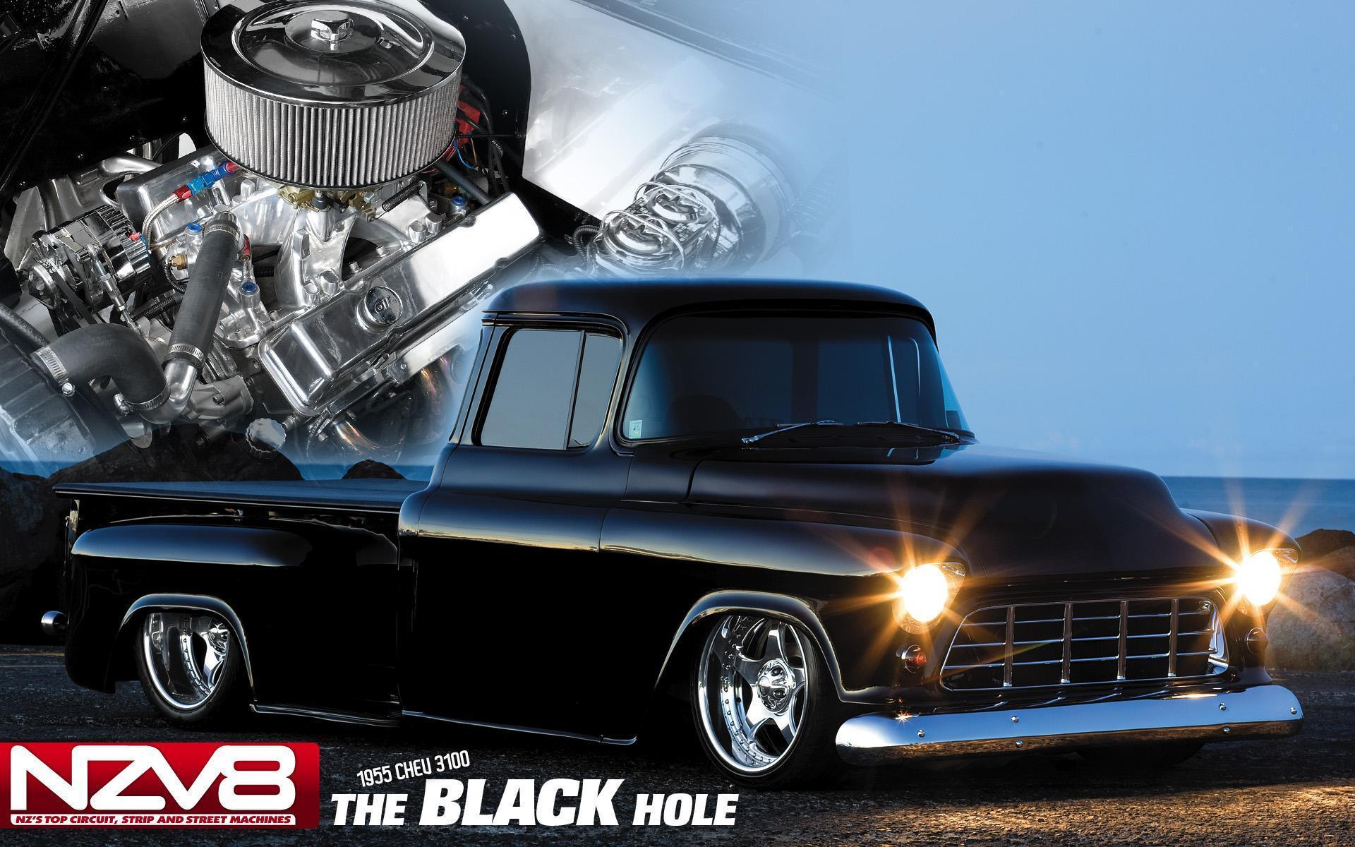 Chevy Truck Wallpaper Desktop