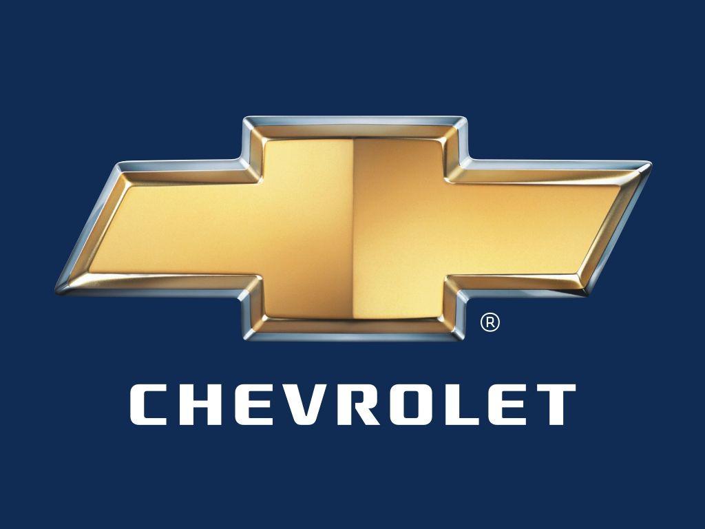 HD Chevy Logo Wallpaper