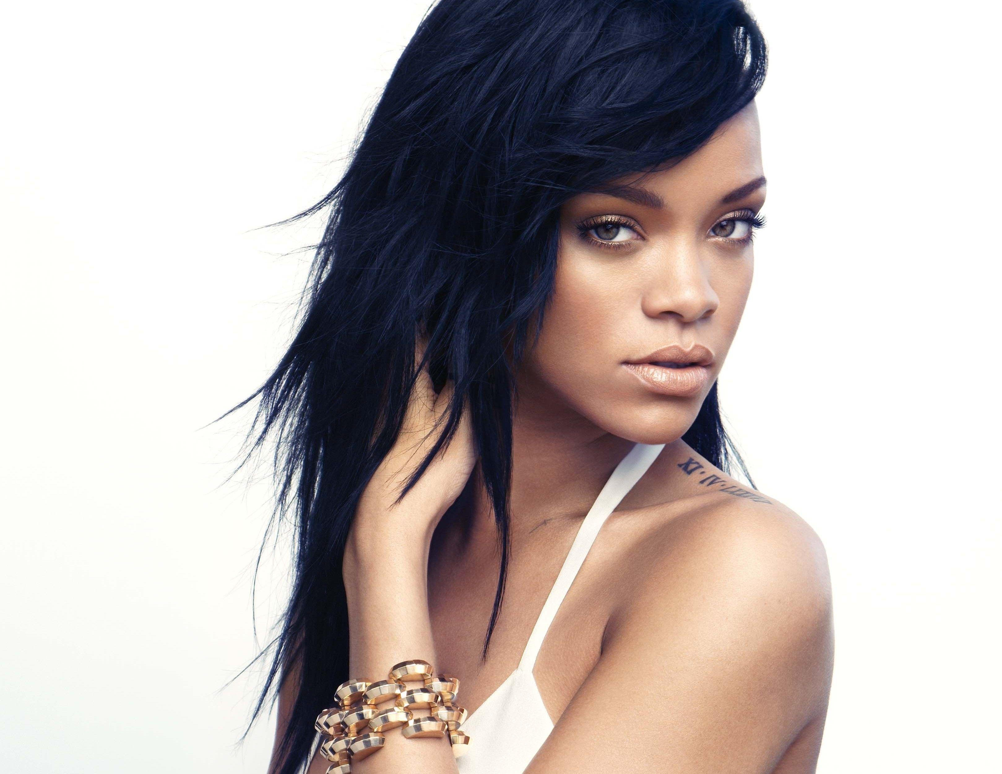 Rihanna Wallpaper, Picture, Image