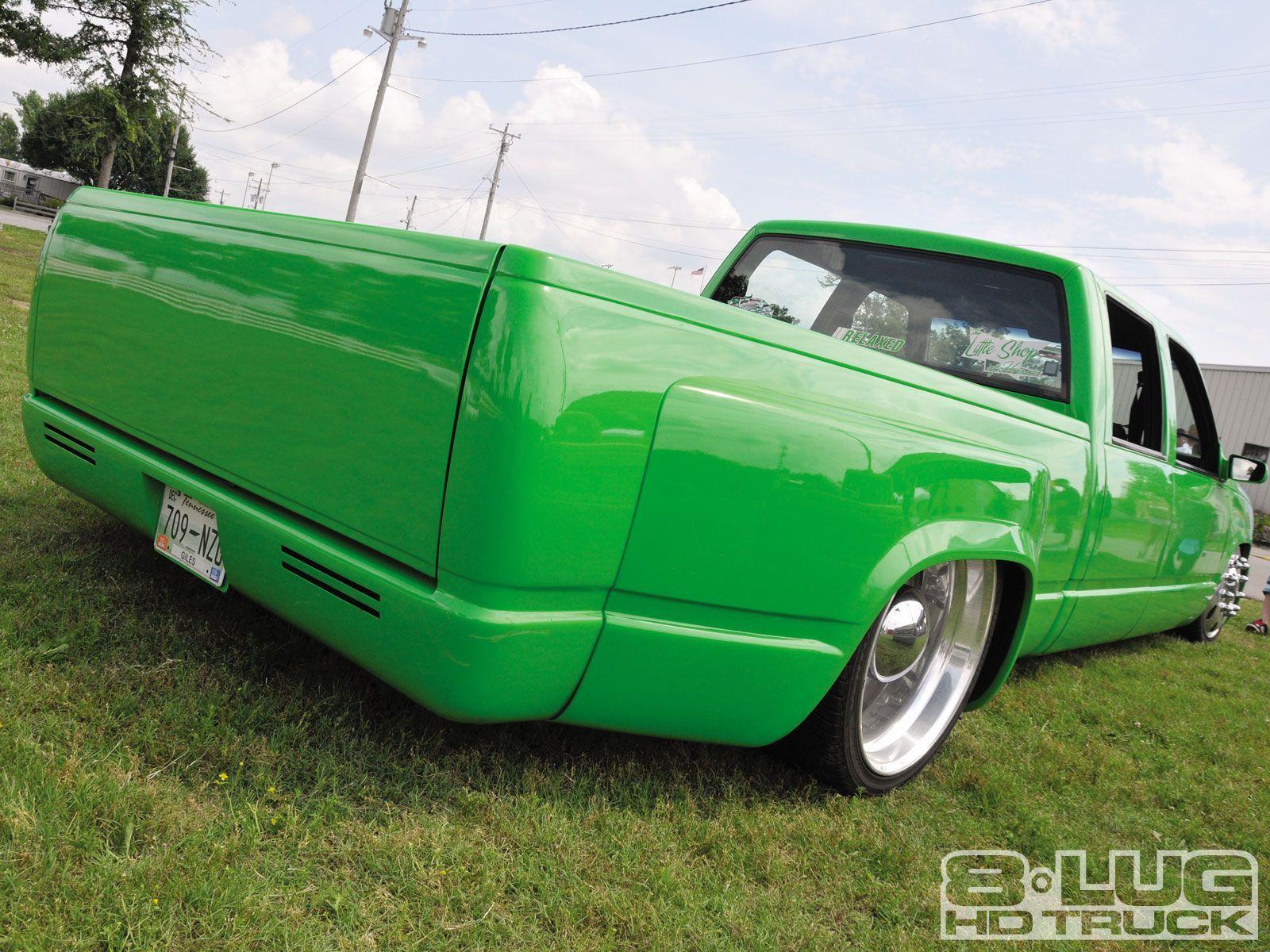 Slammin' And Jammin' Truck Show Photo & Image Gallery