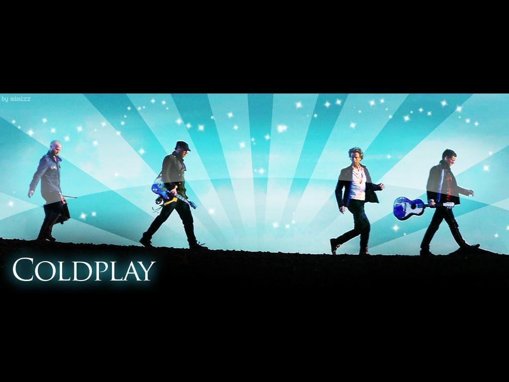 Coldplay Wallpaper. Download