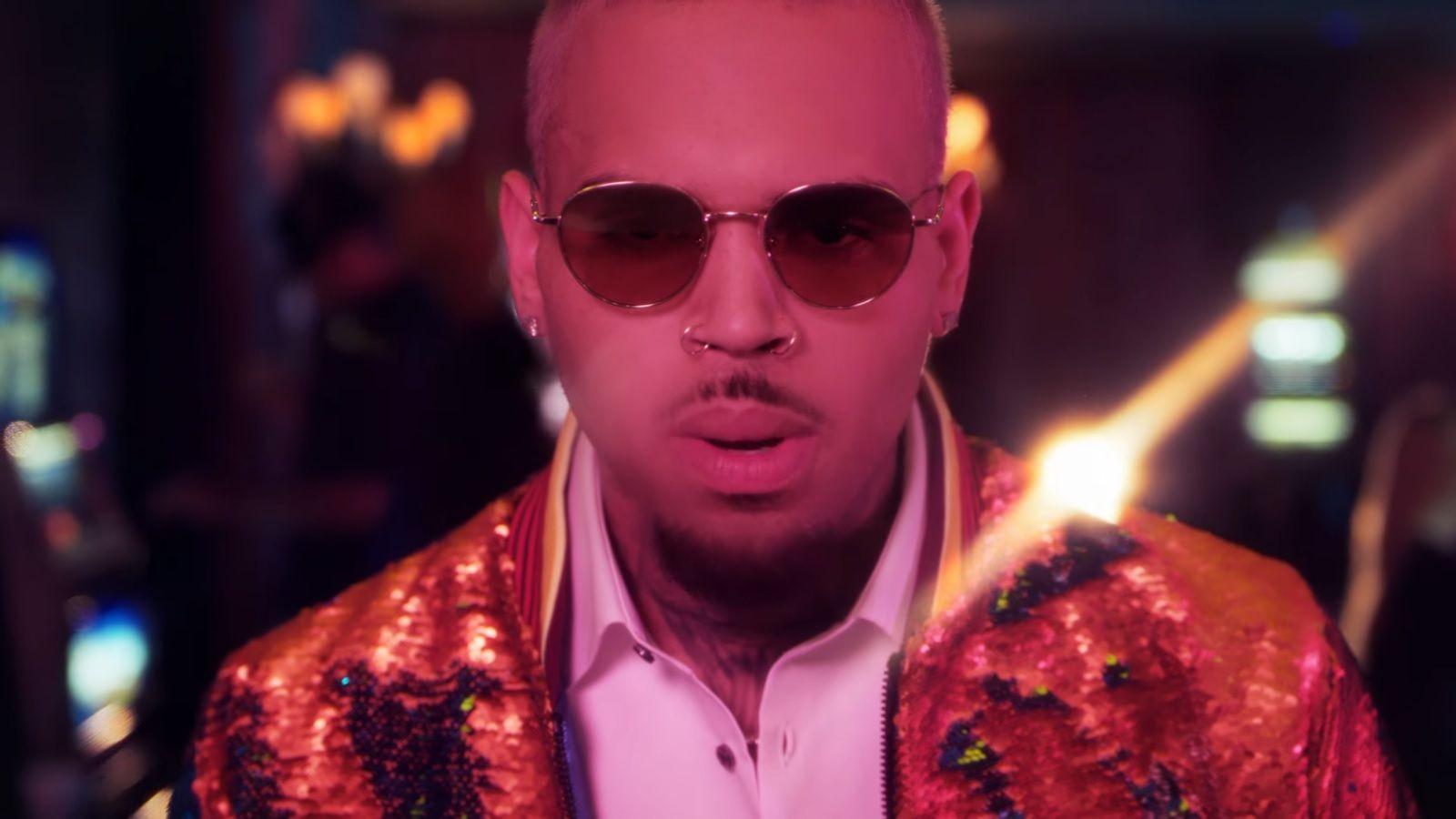 MissInfo.tv New Video: Chris Brown “Privacy”