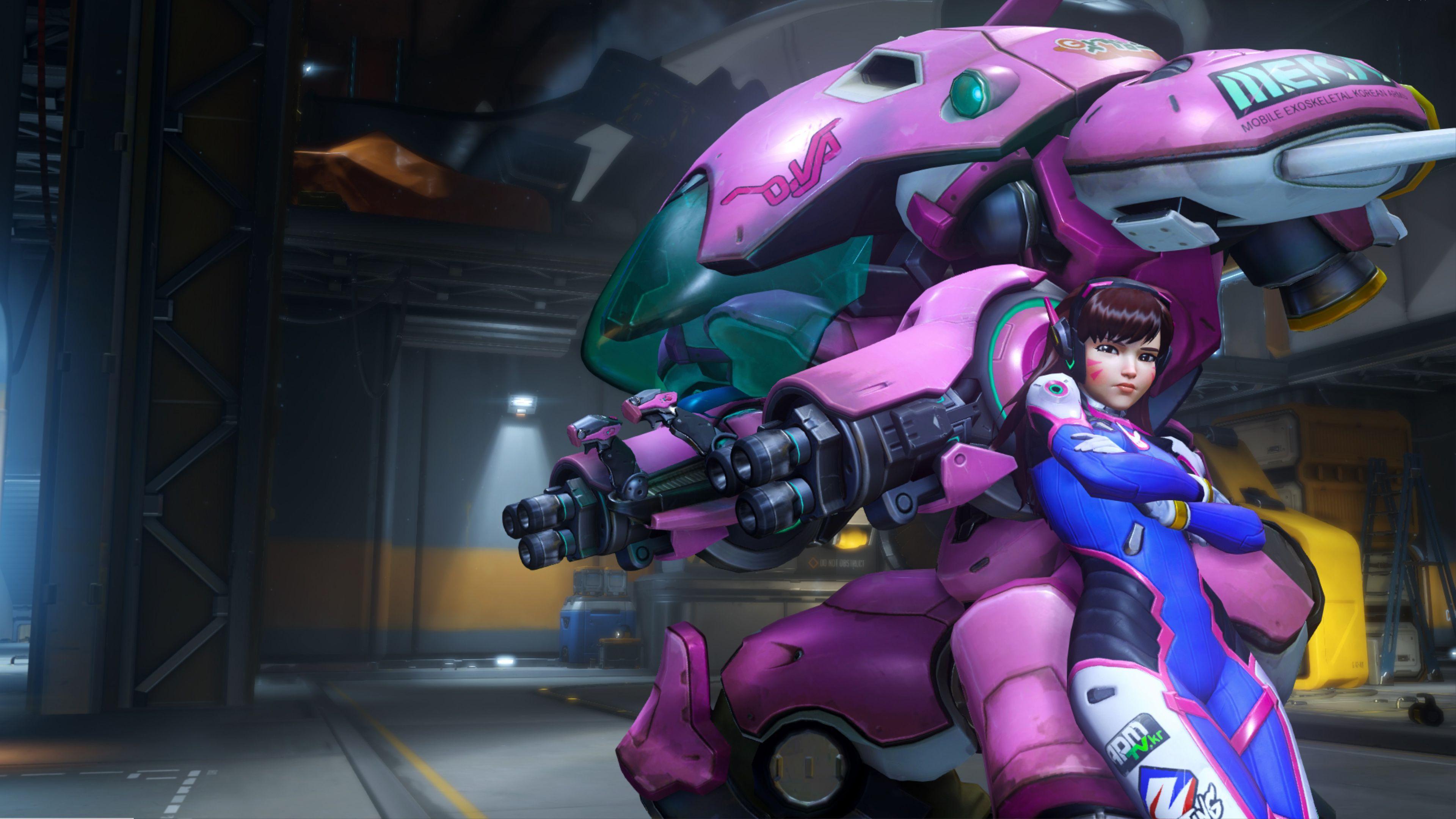D Va Wallpapers Wallpaper Cave D Va Wallpapers Wallpaper Cave
