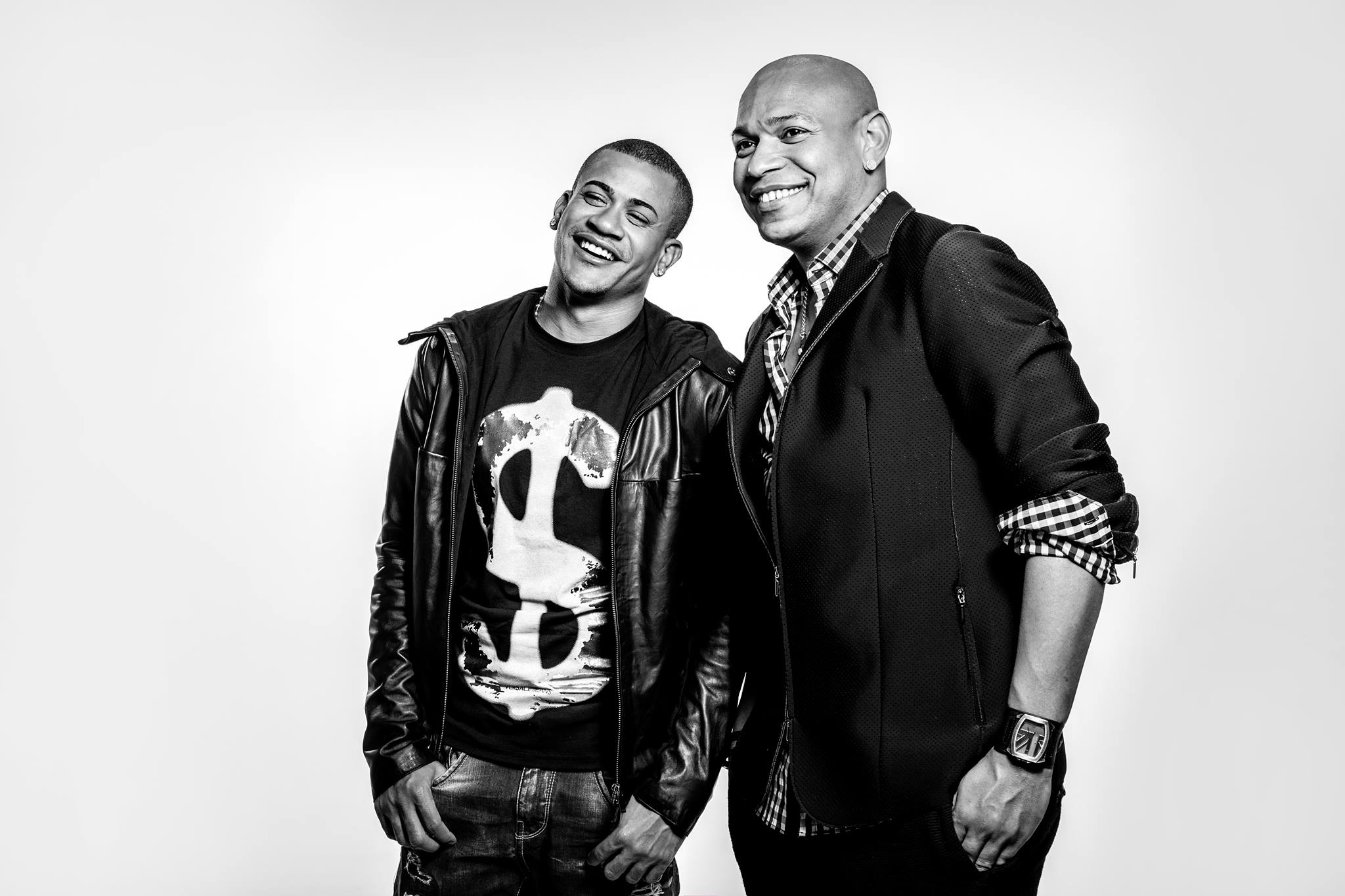 A Gente de Zona le gustaría grabar tema con artistas urbanos