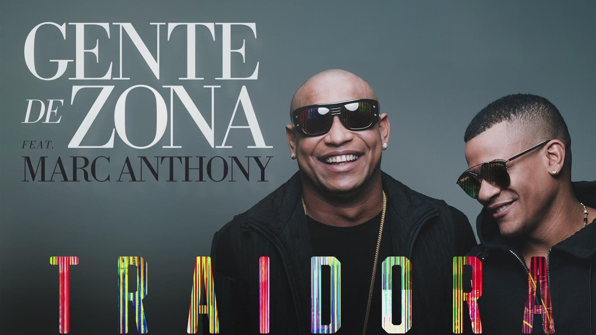 Gente De Zona Wallpapers Wallpaper Cave