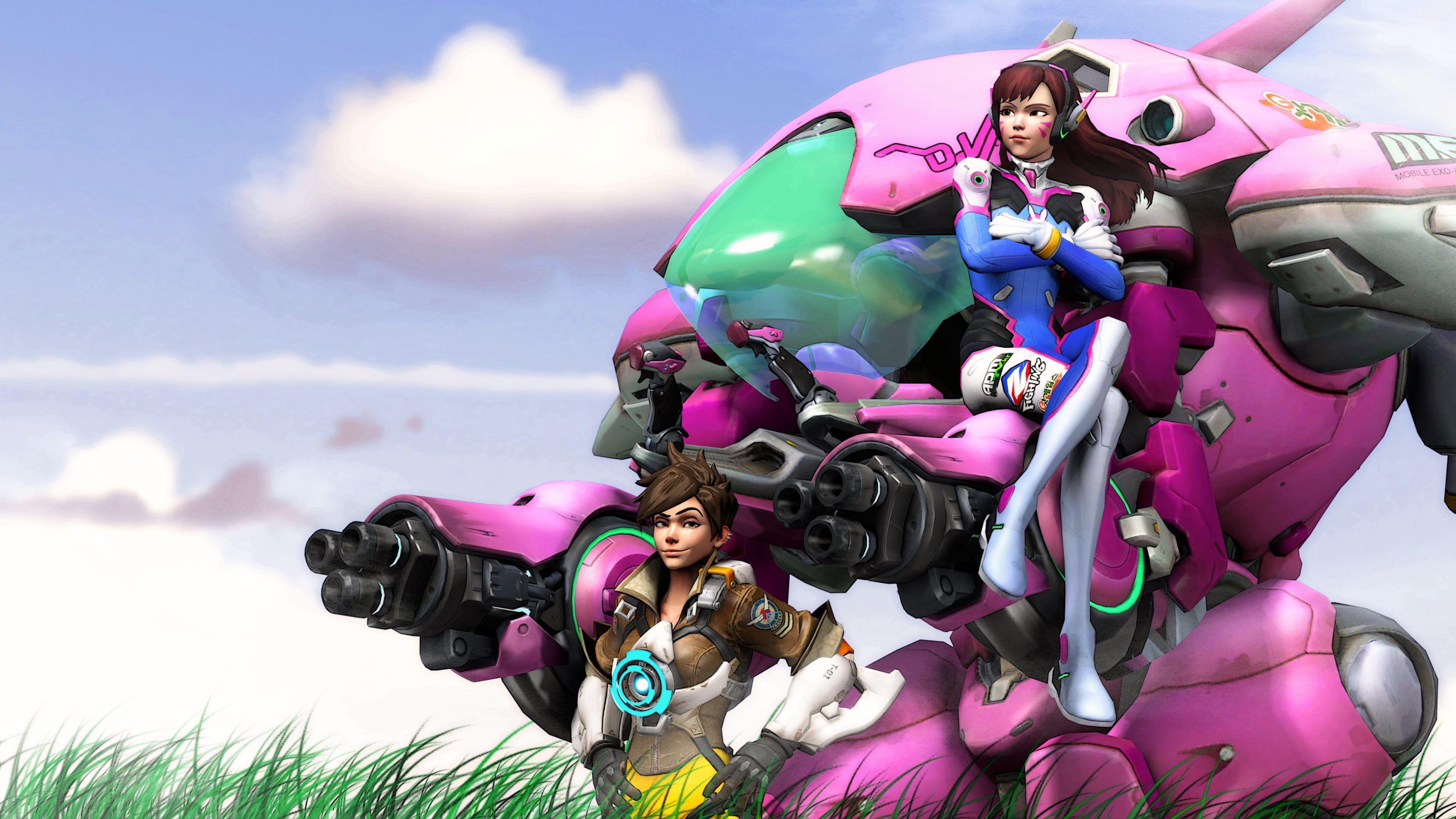 D Va Wallpapers Wallpaper Cave D Va Wallpapers Wallpaper Cave