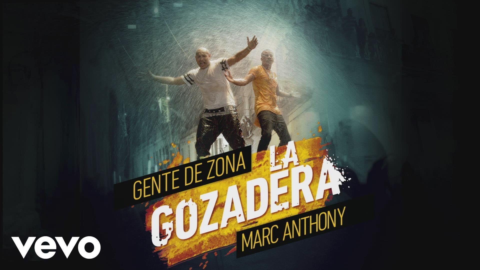 Gente De Zona Single HD Image and Wallpaper