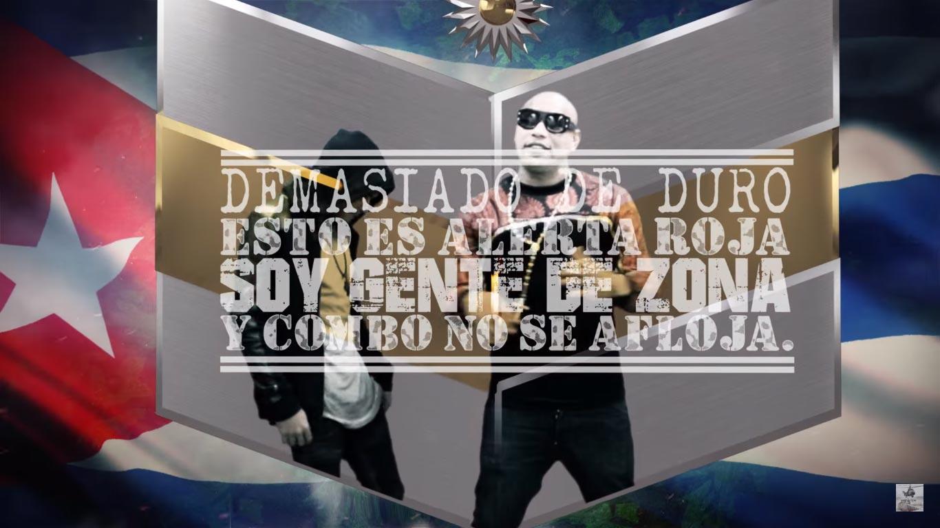 Daddy Yankee, Gente de Zona, El Micha y otros artistas en Alerta