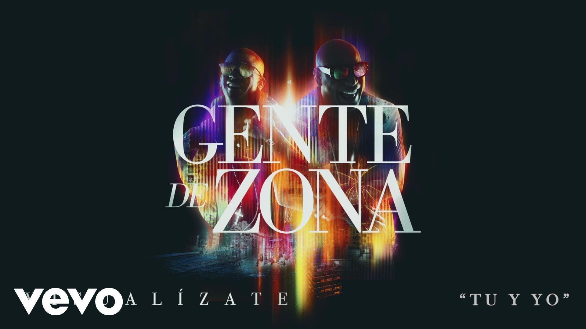 Gente De Zona Single HD Image and Wallpaper