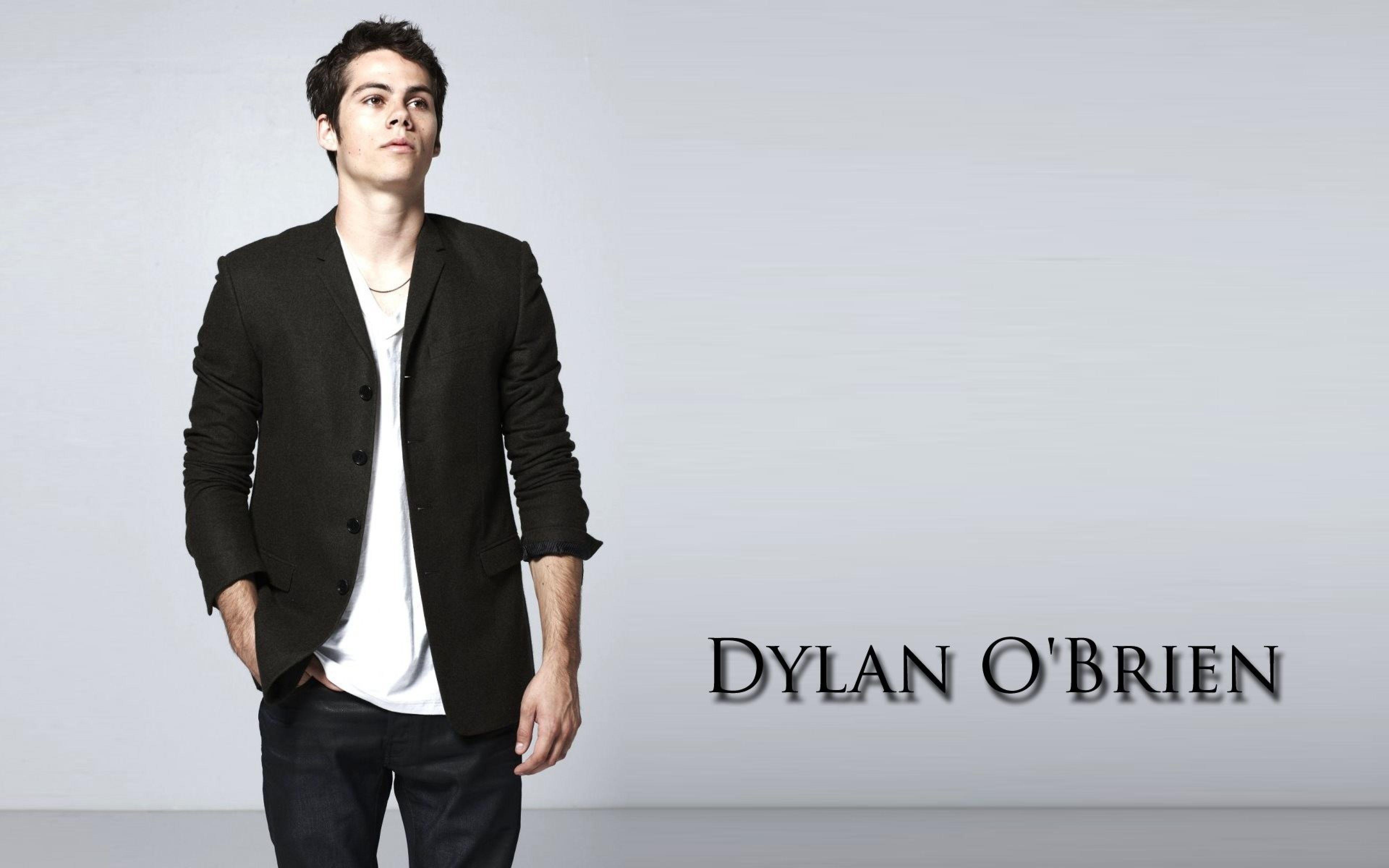 Dylan O'Brien Wallpaper, Dylan O'Brien Image for Windows and Mac