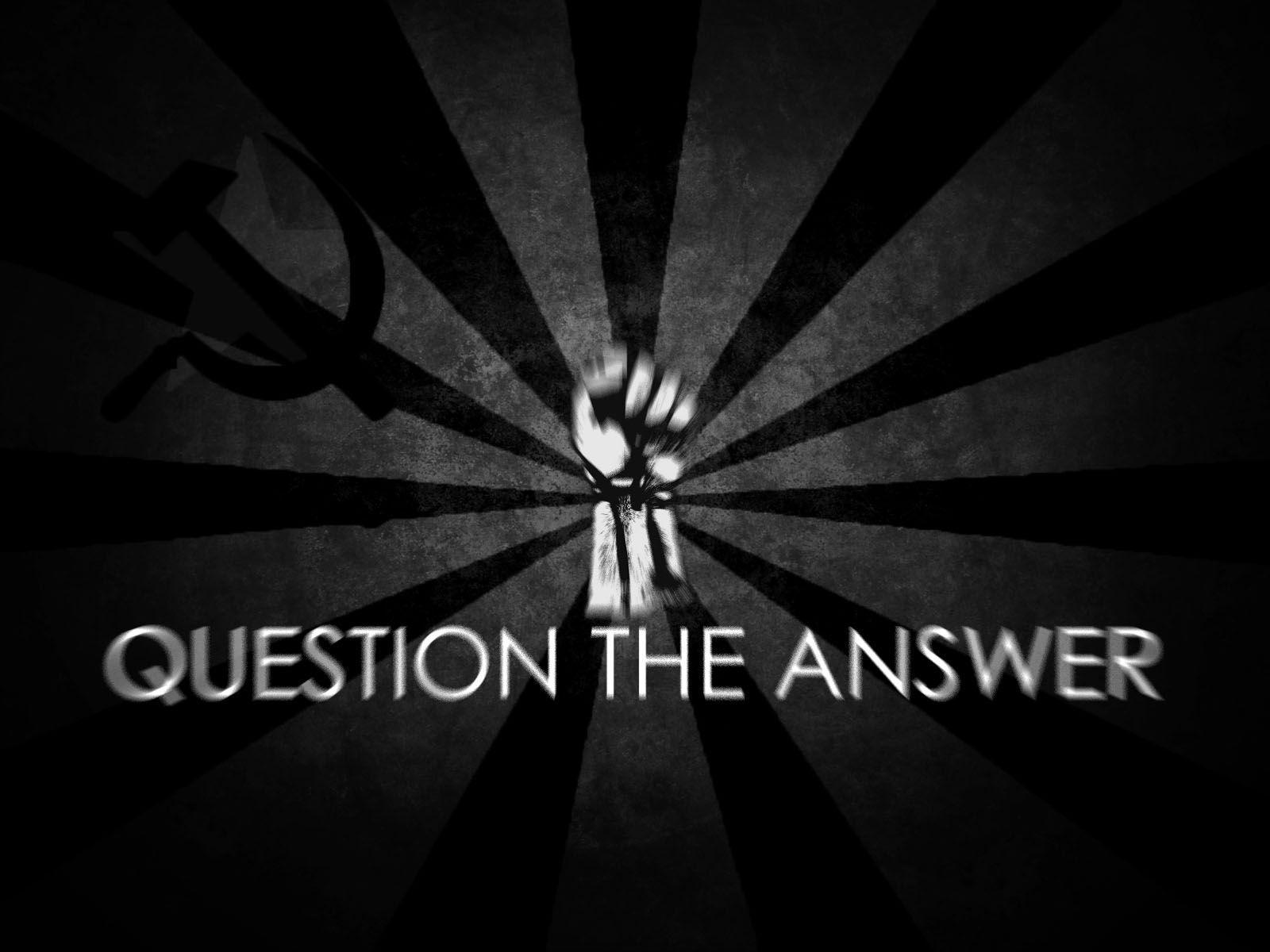Wallpaper Questions and Answers