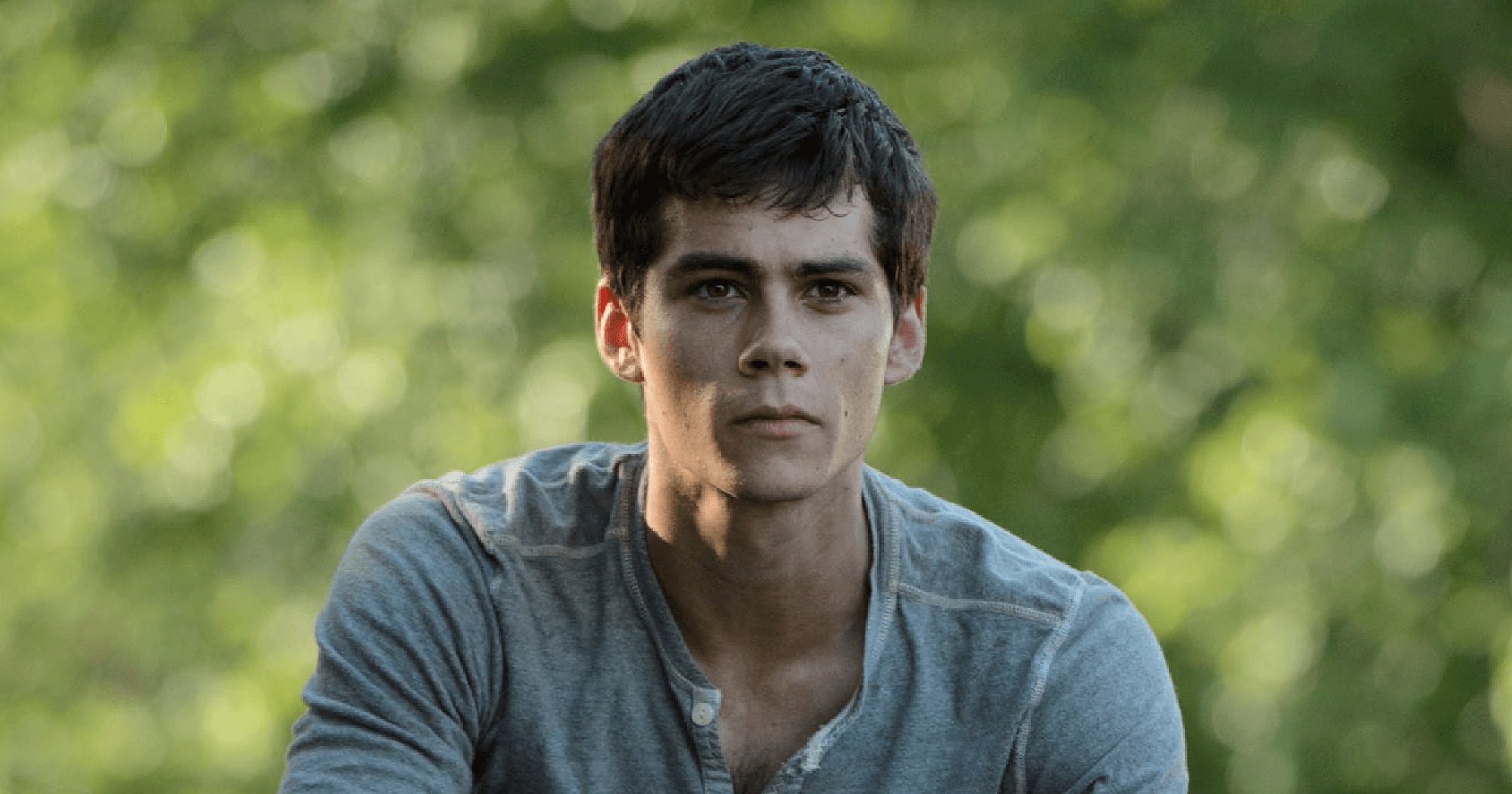 The Maze Runner Dylan O'Brien wallpaper and image